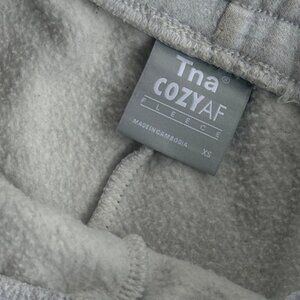 TNA Cozy Fleece Perfect Sweatpants